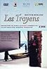 Les Troyens (TV Movie 2000) Poster