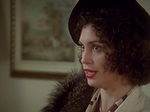 Fiona Gillies in Jeeves and Wooster (1990)