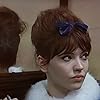 Anna Karina in Une femme est une femme (1961)