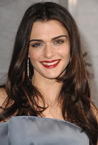 Primary photo for Rachel Weisz