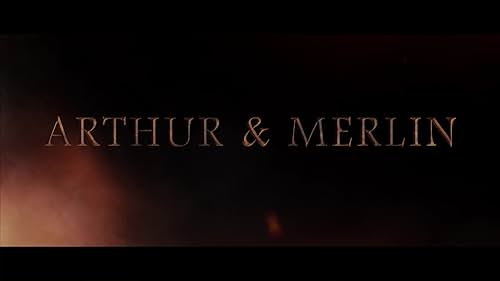 Arthur & Merlin