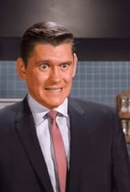 Dick York in Bewitched (1964)