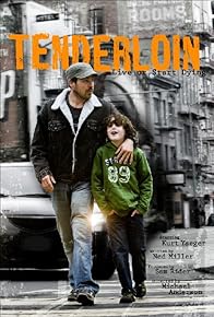 Primary photo for Tenderloin