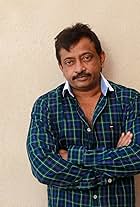 Ram Gopal Varma