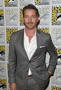 Primary photo for Sean Maguire