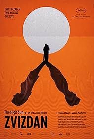 The High Sun (2015)