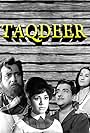 Bharat Bhushan and Farida Jalal in Taqdeer (1967)