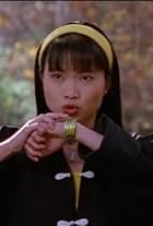 Thuy Trang in Mighty Morphin Power Rangers (1993)