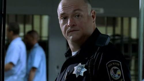 Matt DeCaro in Prison Break (2005)