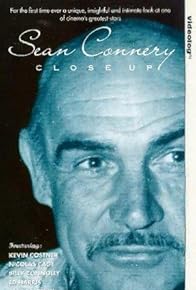 Primary photo for Sean Connery Close Up