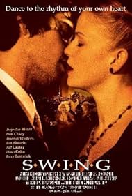 Innis Casey and Constance Brenneman in Swing (2003)