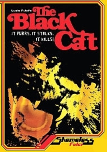 The Black Cat (1981)