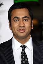 Kal Penn at an event for A Very Harold & Kumar Christmas (2011)