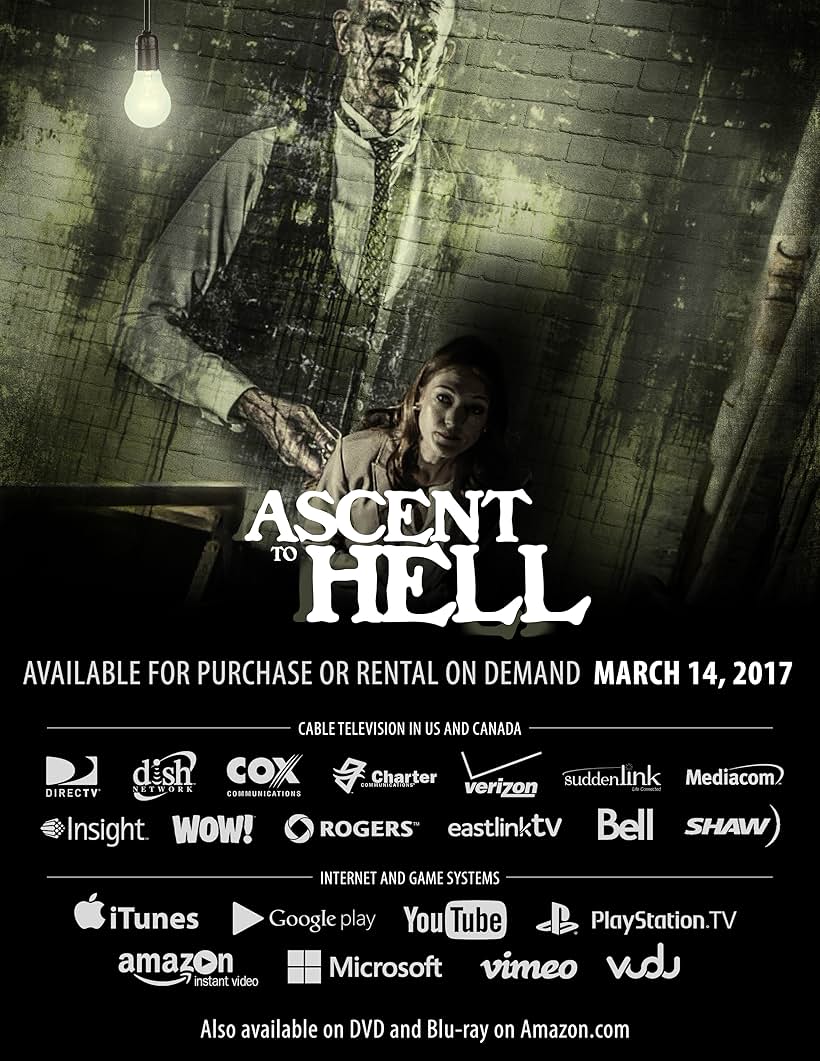 Ascent to Hell (2014)