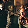 Natalie Portman and Hugo Weaving in V for Vendetta (2005)