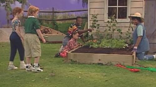 Gullah, Gullah Island (1994)