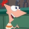 Vincent Martella in Phineas and Ferb (2007)