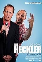 The Heckler (2014)