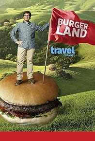 Primary photo for Burger Land