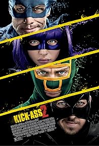 Primary photo for Kick-Ass 2