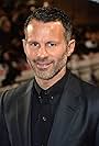 Ryan Giggs at an event for The Class of '92 (2013)