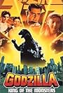 Godzilla, King of the Monsters (1998)