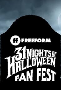 Primary photo for 31 Nights of Halloween Fan Fest