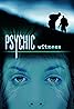 Psychic Witness (TV Series 2005– ) Poster