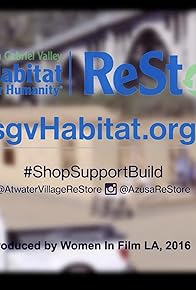 Primary photo for Habitat for Humanity ReStore PSA