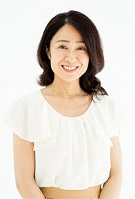 Primary photo for Satomi Nagano