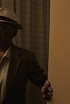 Nelson Xavier in Farewell (2014)