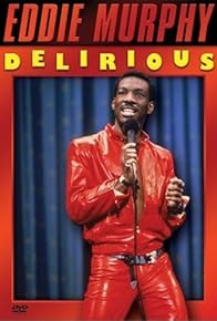 Primary photo for Eddie Murphy: Delirious