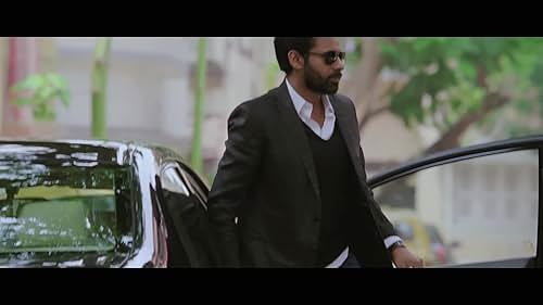 Watch Panjaa (2011) Trailer