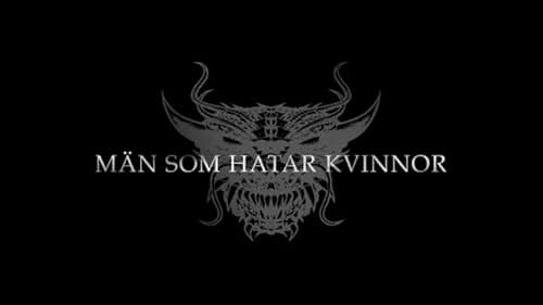 MÃ¤n som hatar kvinnor (The Girl with the Dragon Tattoo) -- Trailer #2