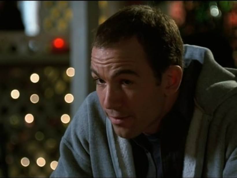 Bryan Callen in 7th Heaven (1996)