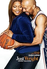 Just Wright (2010)