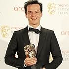 Andrew Scott