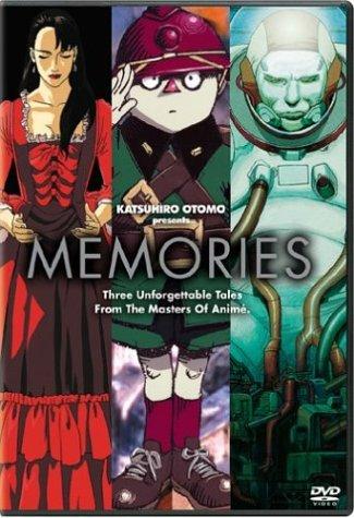 Memories (1995)