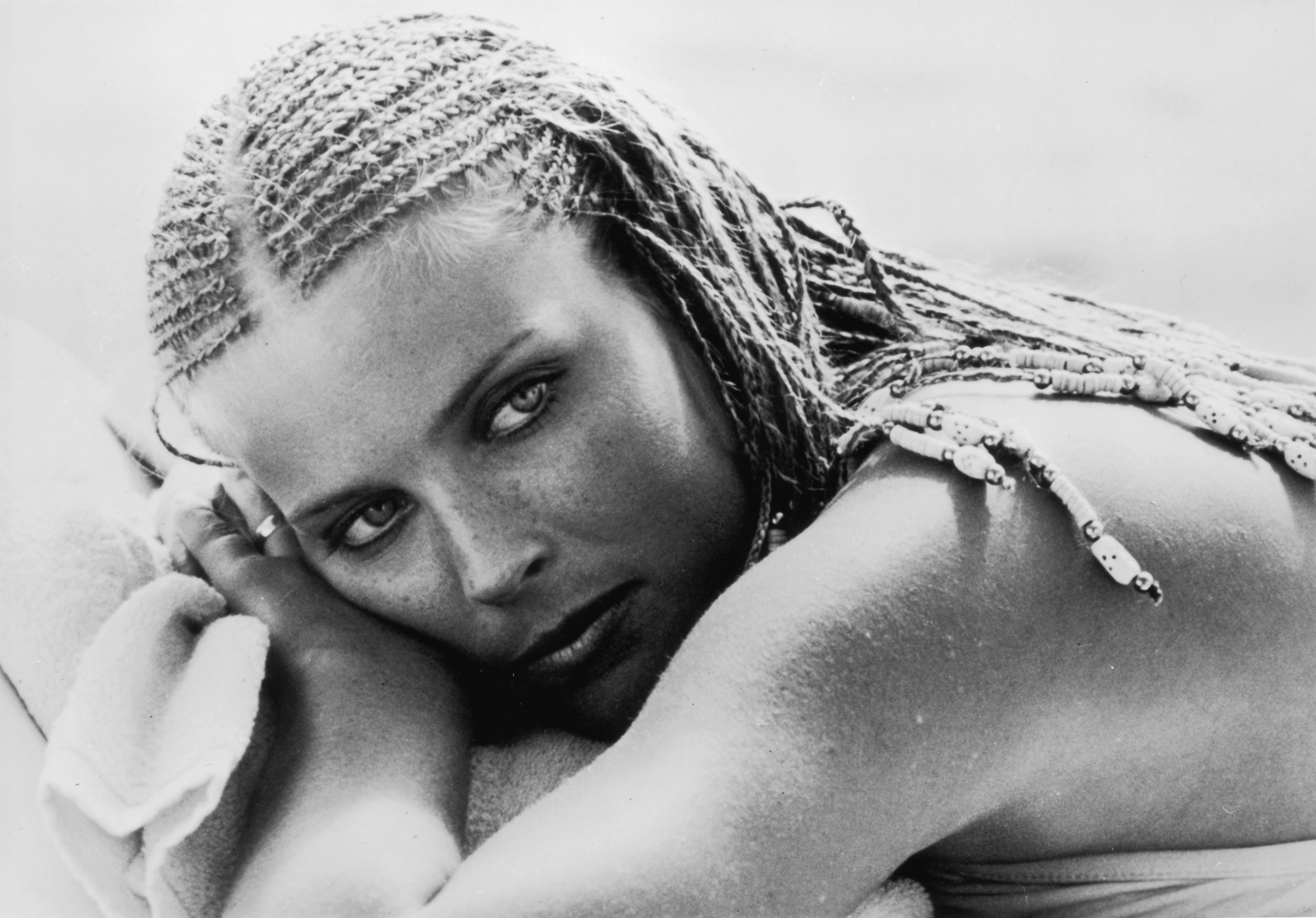 Bo Derek in 10 (1979)