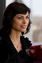 Morena Baccarin in Homeland (2011)