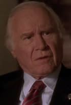 George Coe in The West Wing (1999)