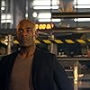 Paterson Joseph in Timeless (2016)