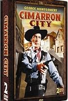 Cimarron City