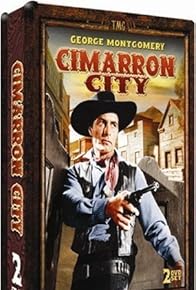 Primary photo for Cimarron City