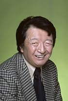 "Barney Miller" Jack Soo