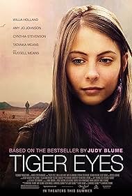 Tiger Eyes (2012)