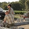 Joel Edgerton and Ruth Negga in Loving (2016)