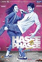 Hasee Toh Phasee (2014)