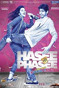 Primary photo for Hasee Toh Phasee