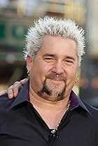 Guy Fieri